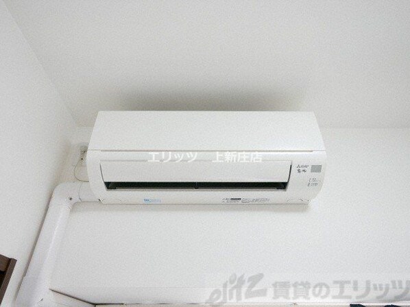 CIFI大阪天満の物件内観写真